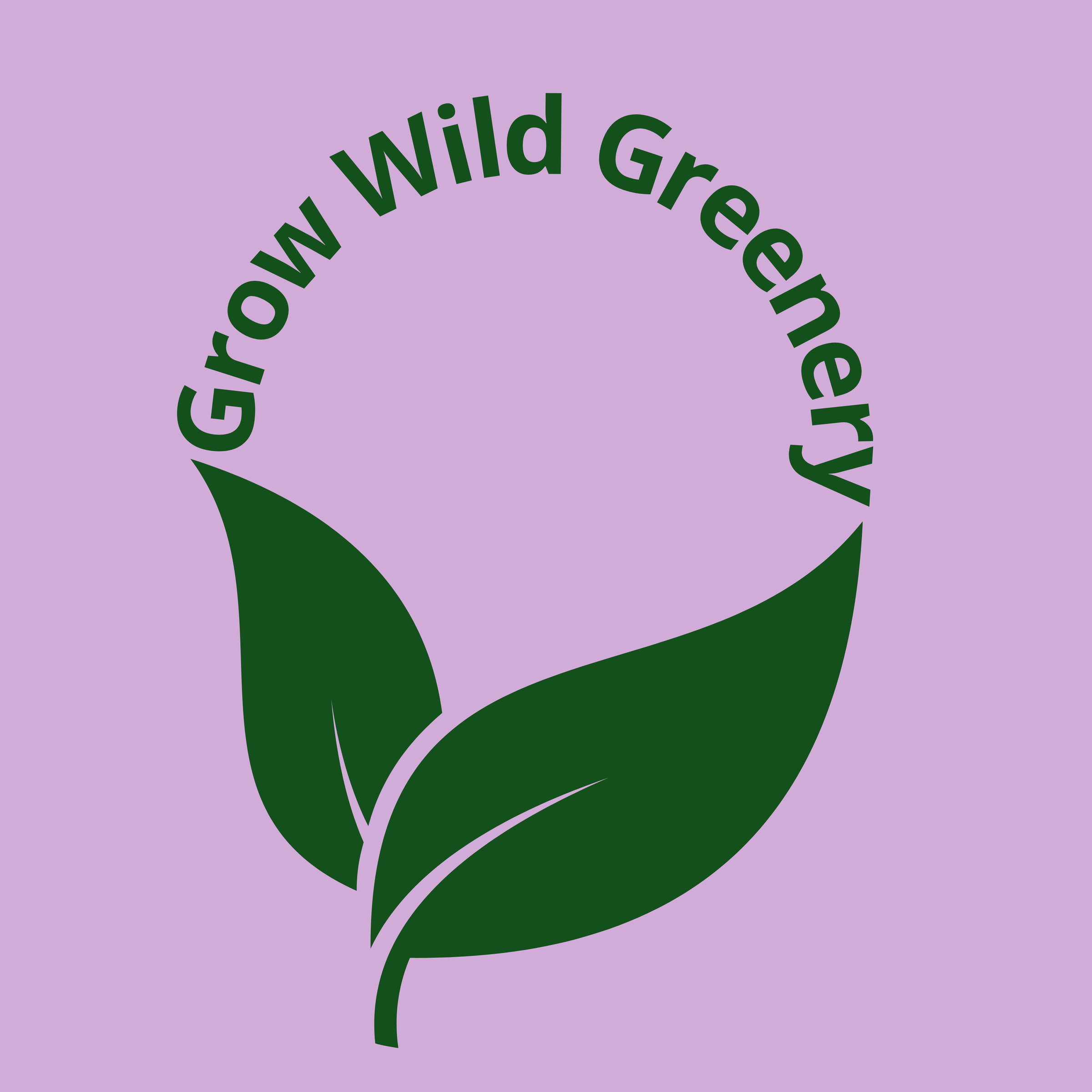 Order Online Grow Wild Greenery